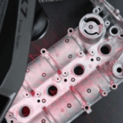 3D сканер Shining 3D FreeScan X7 — промышленный 3D-сканер, ракурс 3
