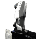 3D сканер Shining 3D FreeScan X7 — промышленный 3D-сканер, ракурс 4