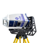 3D сканер Stonex X300 — ручной 3D-сканер, ракурс 2