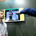 XYZprinting 3D сканер XYZ 3D Hand Scanner — ручной 3D-сканер, ракурс 5