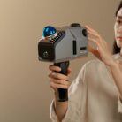3DMakerpro SLAM 3D сканер Eagle Max (Лидар) — ручной 3D-сканер, ракурс 5