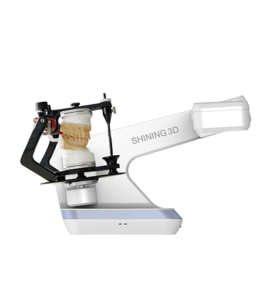 Shining 3D 3D сканер Autoscan DS-EX PRO — стоматологический 3D-сканер