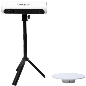 3D сканер Creality CR-Scan 01 — ручной 3D-сканер