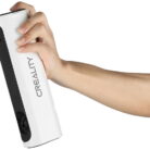 3D сканер Creality CR-Scan 01 — ручной 3D-сканер, ракурс 3