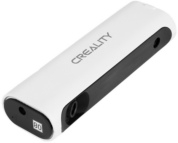 3D сканер Creality CR-Scan 01 фото 4 3D сканер Creality CR-Scan 01 — ручной 3D-сканер, ракурс 4