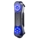 3D сканер Creality Raptor (Гибридный) — ручной 3D-сканер, ракурс 2