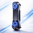 3D сканер Creality Raptor (Гибридный) — ручной 3D-сканер, ракурс 4
