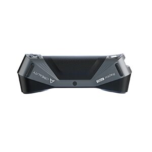 3D сканер Creality Raptor Pro Гибрид — ручной 3D-сканер, ракурс 2