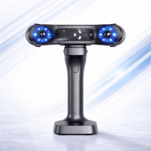 Беспроводной 3D сканер Creality Raptor Х (RaptorX) — ручной 3D-сканер