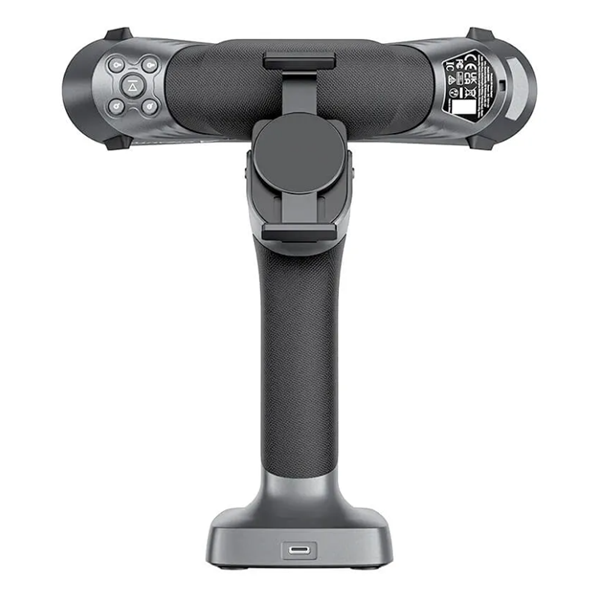 Беспроводной 3D сканер Creality Raptor Х (RaptorX) фото 5 Беспроводной 3D сканер Creality Raptor Х (RaptorX) — ручной 3D-сканер, ракурс 5