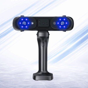 Беспроводной 3D сканер Creality Sermoon X1 — ручной 3D-сканер