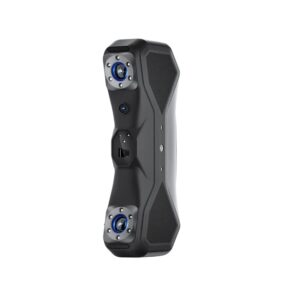 3D сканер Revopoint MetroX PRO (Standard edition) — ручной 3D-сканер