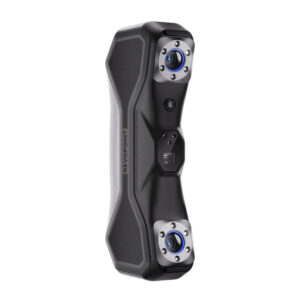 3D сканер Revopoint MetroX PRO (Standard edition) — ручной 3D-сканер, ракурс 2