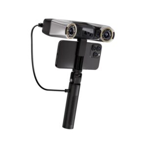 3D сканер Revopoint MetroY Pro — ручной 3D-сканер