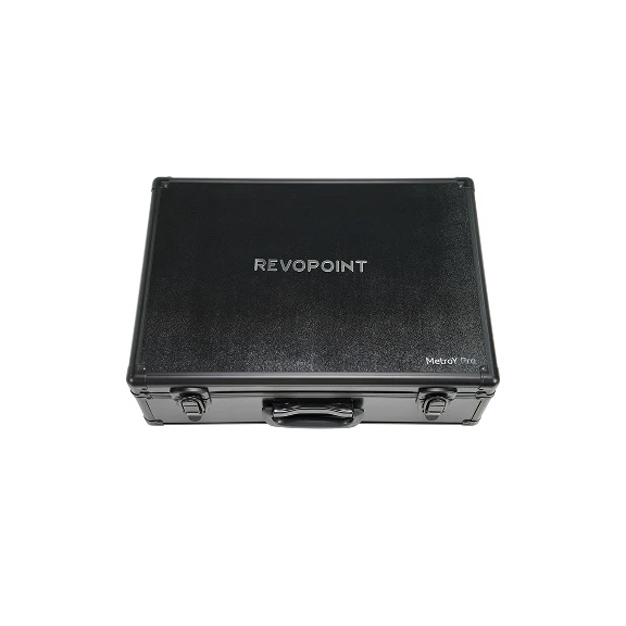 3D сканер Revopoint MetroY Pro фото 6 3D сканер Revopoint MetroY Pro — ручной 3D-сканер, ракурс 6