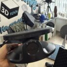 3D сканер Revopoint MetroY Ultra CMM Edition — ручной 3D-сканер, ракурс 5