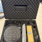 3D сканер Revopoint MetroY Ultra CMM Edition — ручной 3D-сканер, ракурс 8