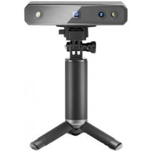 3D сканер Revopoint Mini Combo — ручной 3D-сканер, ракурс 2