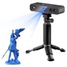 3D сканер Revopoint Mini Combo — ручной 3D-сканер, ракурс 4