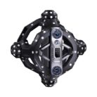 3D сканер Revopoint Trackit (Standard Edition) — ручной 3D-сканер, ракурс 3