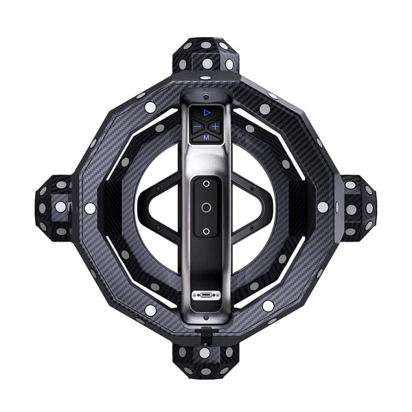 3D сканер Revopoint Trackit (Standard Edition) фото 5 3D сканер Revopoint Trackit (Standard Edition) — ручной 3D-сканер, ракурс 5