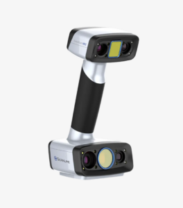 3D сканер ScanLine EasyScan HX2 — ручной 3D-сканер