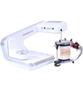 3D сканер Shining 3D AutoScan DS-EX — стоматологический 3D-сканер