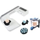 3D сканер Shining 3D AutoScan DS-EX Pro (C) — стоматологический 3D-сканер, ракурс 5