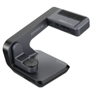 3D сканер Shining 3D AutoScan DS-EX Pro (H) — стоматологический 3D-сканер