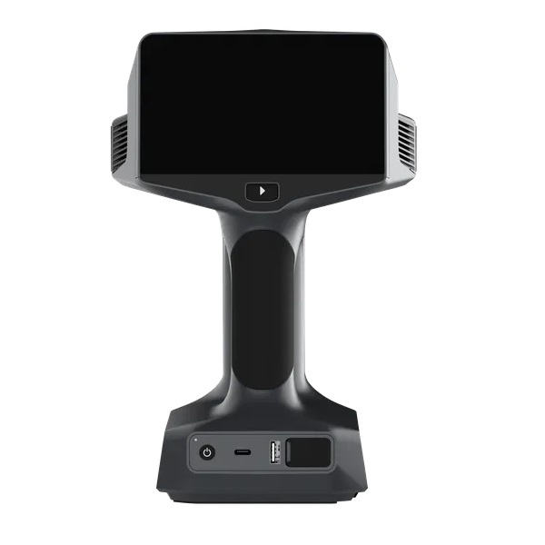 3D сканер Shining 3D EinScan Libre фото 5 3D сканер Shining 3D EinScan Libre — ручной 3D-сканер, ракурс 5