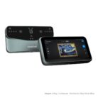 3D сканер Shining 3D EinStar Vega Silver Blue — ручной 3D-сканер