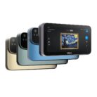 3D сканер Shining 3D EinStar Vega Silver Blue — ручной 3D-сканер, ракурс 3