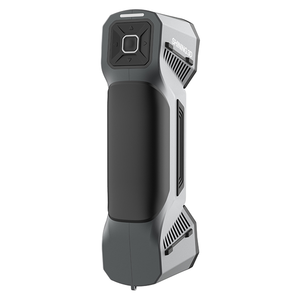 3D сканер Shining 3D FreeScan Combo+ фото 5 3D сканер Shining 3D FreeScan Combo+ — промышленный 3D-сканер, ракурс 5