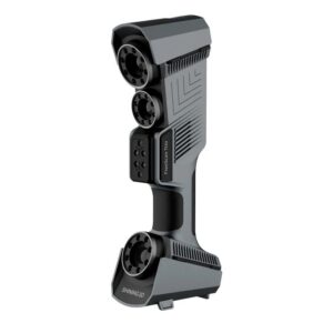3D сканер Shining 3D FreeScan Trio — промышленный 3D-сканер, ракурс 2