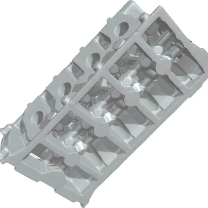3D сканер Shining 3D FreeScan Trio — промышленный 3D-сканер, ракурс 7