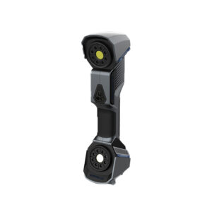 3D сканер Shining 3D FreeScan UE7 — промышленный 3D-сканер, ракурс 2