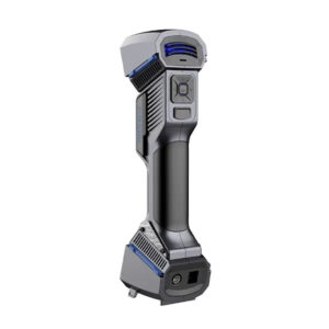 3D сканер Shining 3D FreeScan UE11 — промышленный 3D-сканер, ракурс 2