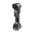 3D сканер Shining 3D FreeScan UE11 — промышленный 3D-сканер, ракурс 5