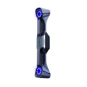 3D-сканер Shining 3D FreeScan UE Nova — промышленный 3D-сканер, ракурс 2