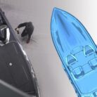 3D сканер Shining 3D FreeScan UE PRO — промышленный 3D-сканер, ракурс 10