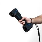3D сканер Shining 3D FreeScan UE PRO — промышленный 3D-сканер, ракурс 3