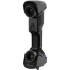 3D сканер Shining 3D FreeScan UE PRO — промышленный 3D-сканер, ракурс 6