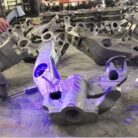 3D сканер Shining 3D FreeScan UE PRO — промышленный 3D-сканер, ракурс 8