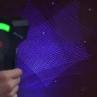 3D сканер Shining 3D FreeScan UE Pro2 — промышленный 3D-сканер