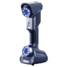 3D сканер Shining 3D FreeScan UE Pro2 — промышленный 3D-сканер, ракурс 3