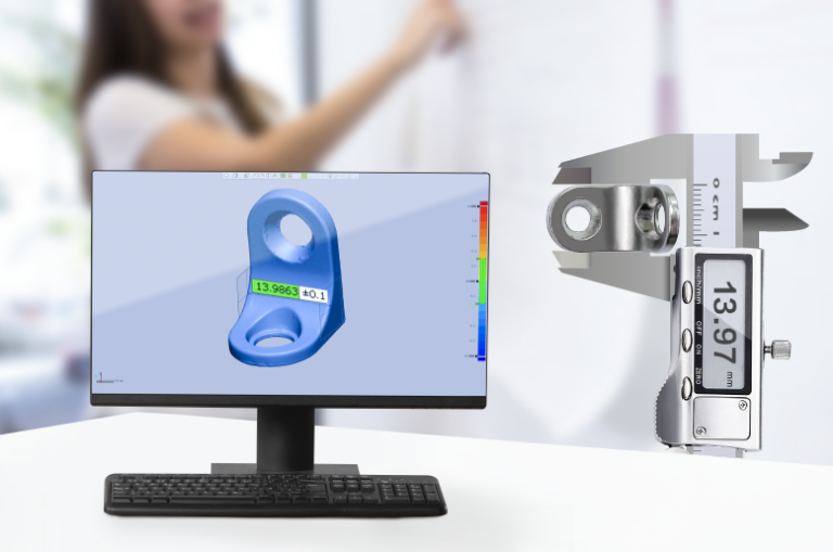 3D-сканер для ювелирки: детализация 0,01 мм и что реально важно
