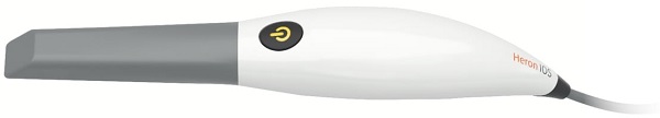 3DISC HERON IOS — фото 1 3DISC HERON IOS — интраоральный 3D-сканер