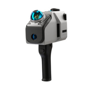 3DMakerpro Eagle — ручной лазерный 3D-сканер
