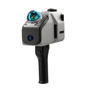3DMakerPro Eagle Max — ручной лазерный 3D-сканер