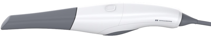 3DMakerpro JMO1 — фото 1 3DMakerpro JMO1 — интраоральный 3D-сканер